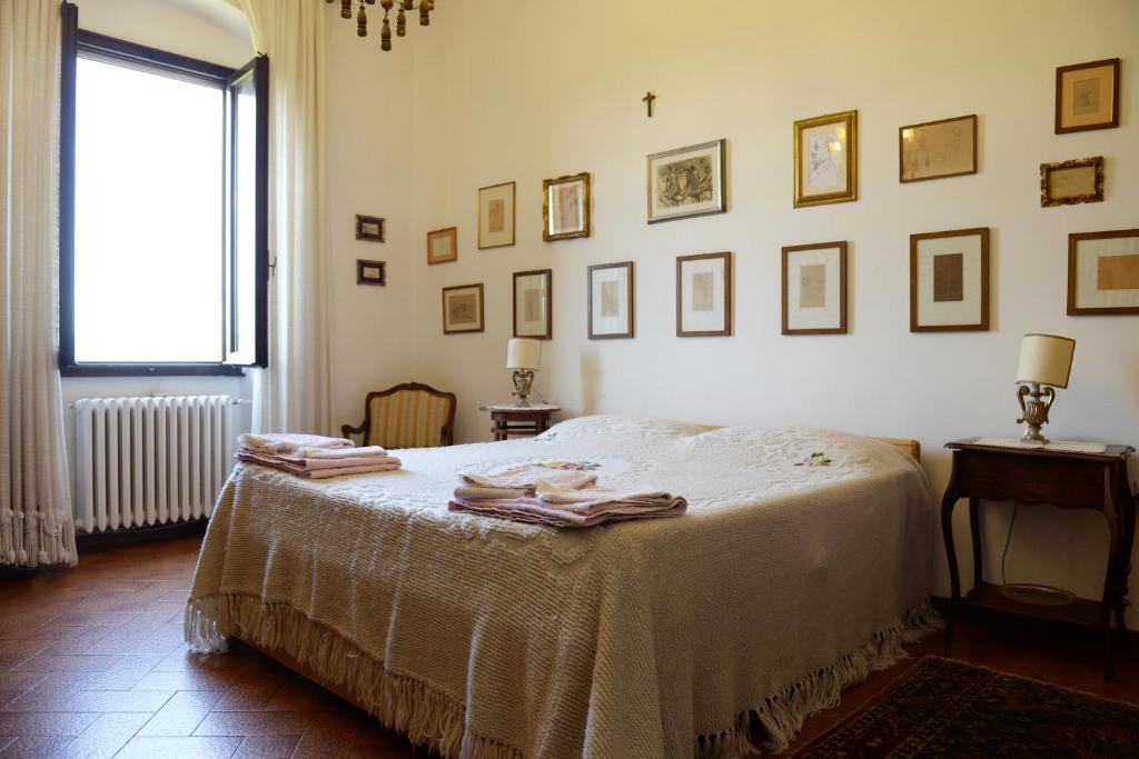 Gallery image of Locanda Giolica in Prato