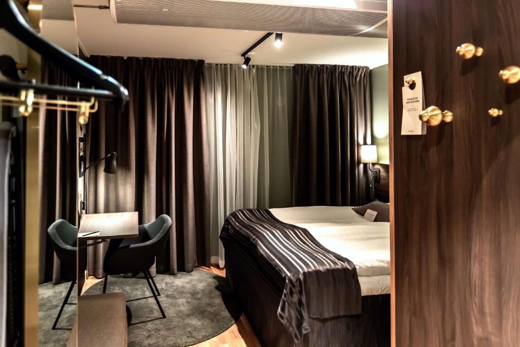 Scandic Uplandia - Resim 12