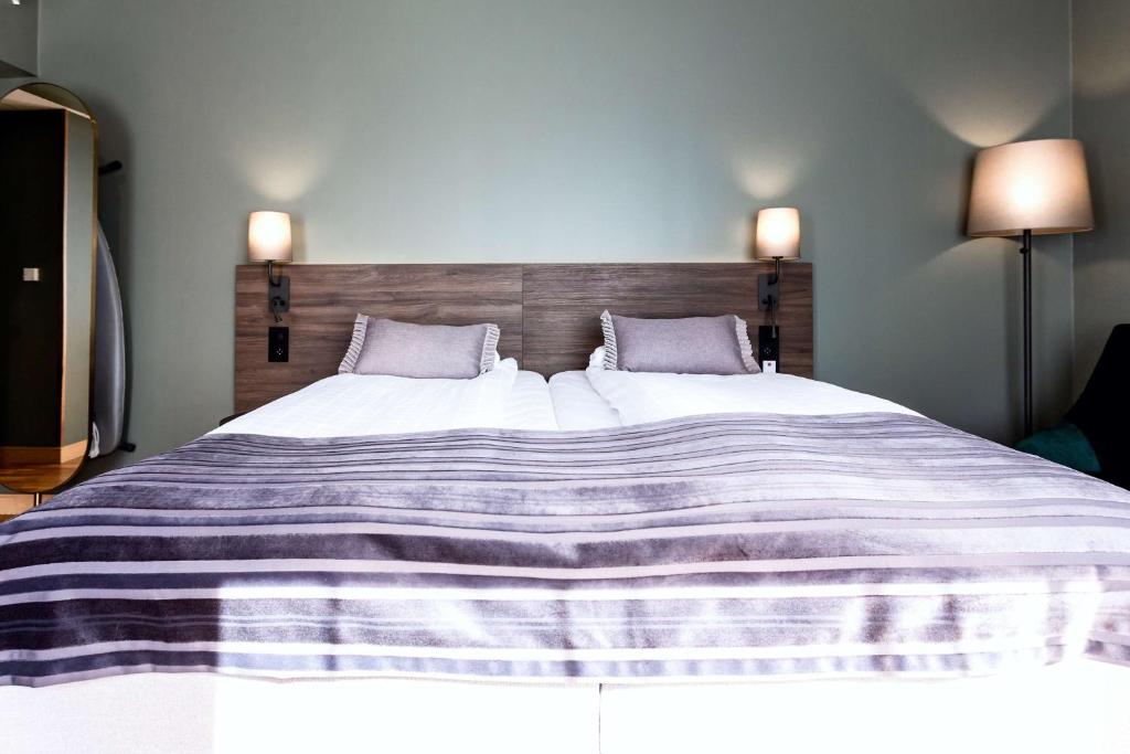 Scandic Uplandia - Resim 20