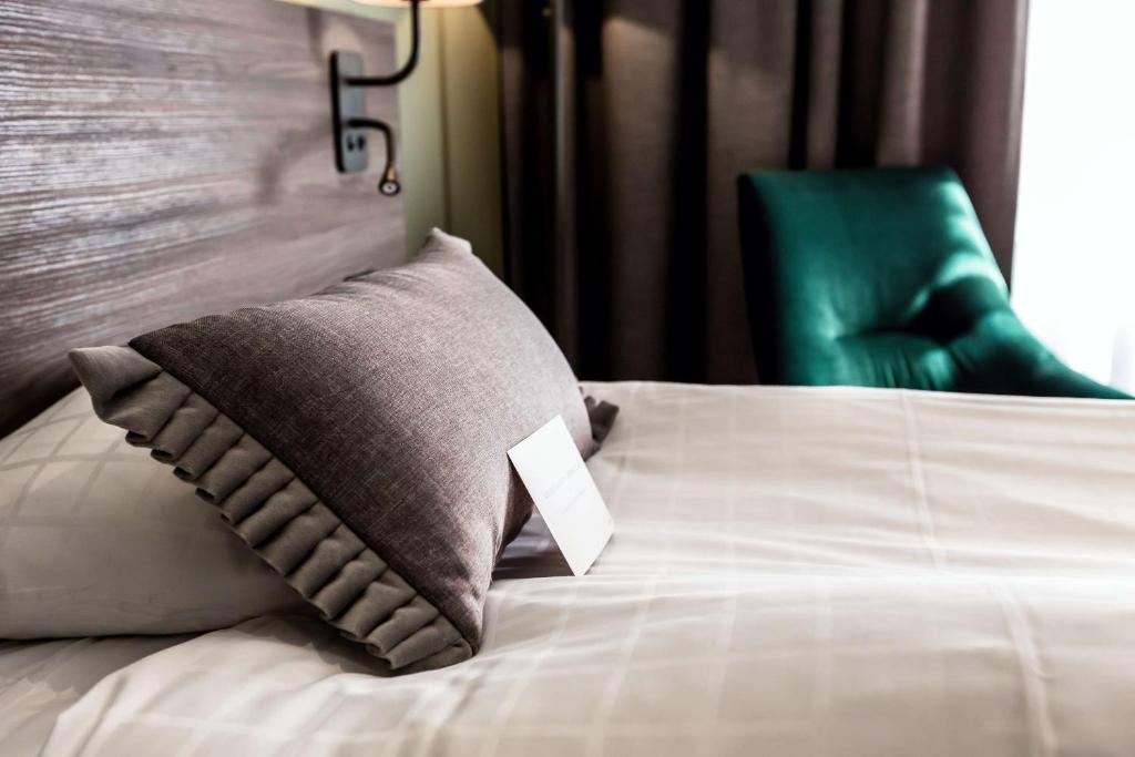 Scandic Uplandia - Resim 18