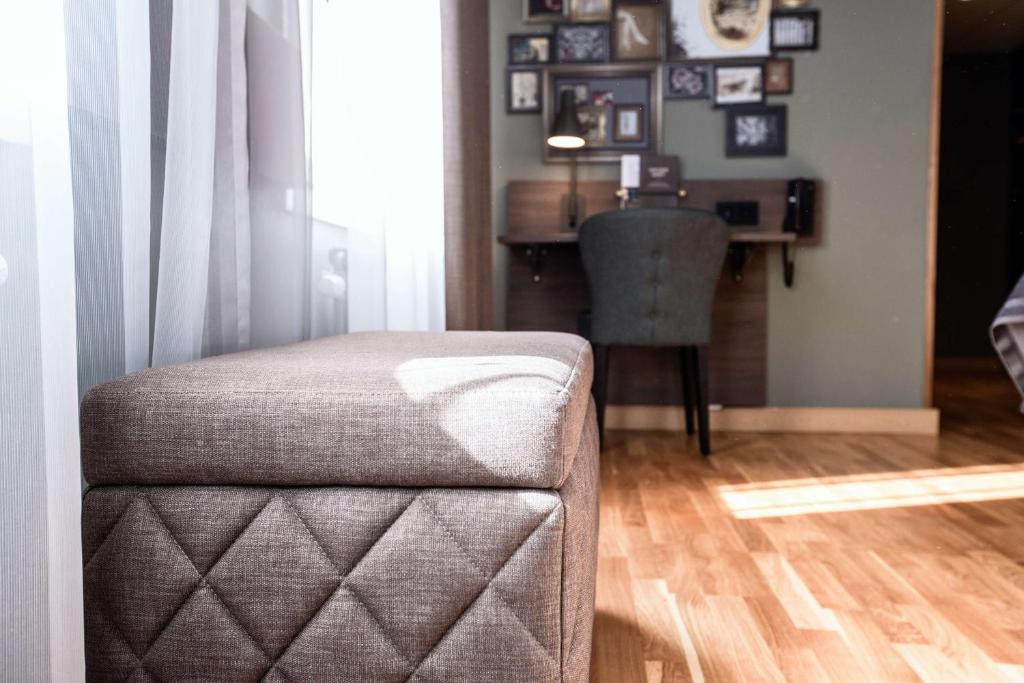 Scandic Uplandia - Resim 17