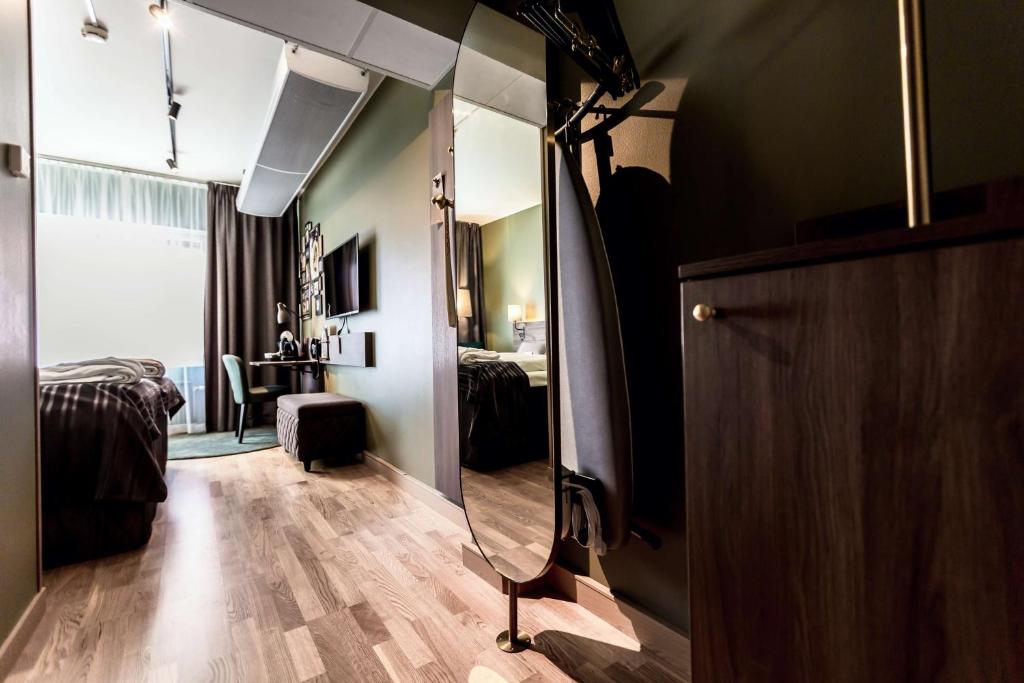 Scandic Uplandia - Resim 25