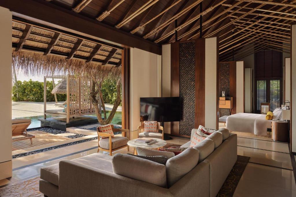 One&Only Reethi Rah - View 6