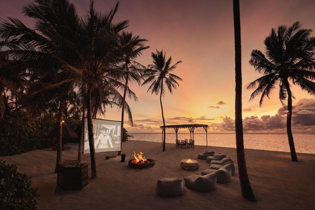 One&Only Reethi Rah - View 11