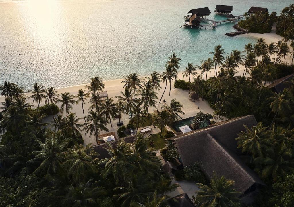 One&Only Reethi Rah - View 10