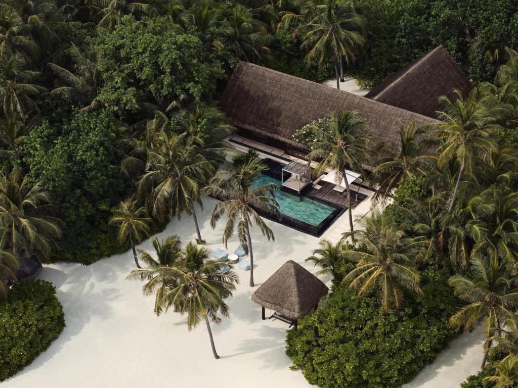 One&Only Reethi Rah - View 14