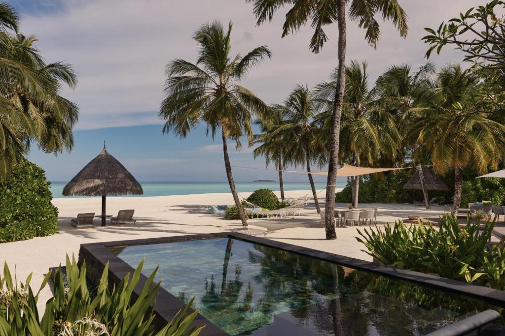 One&Only Reethi Rah - View 15