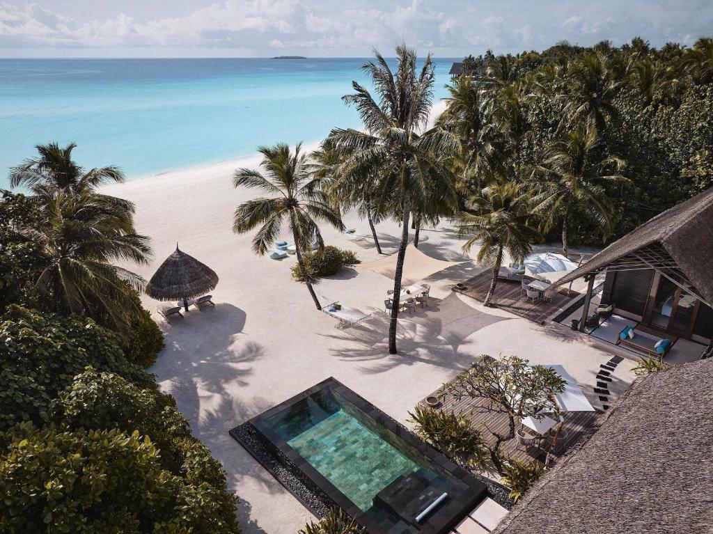 One&Only Reethi Rah - View 8