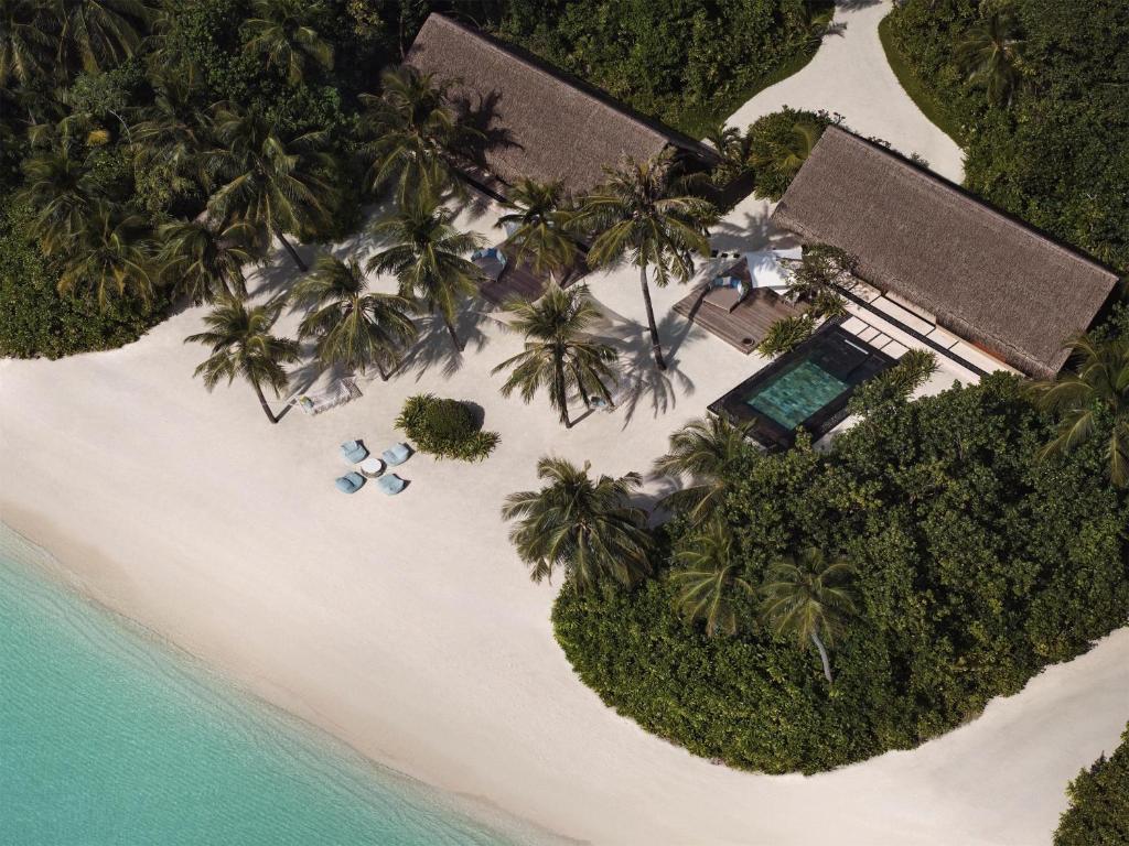One&Only Reethi Rah - View 9