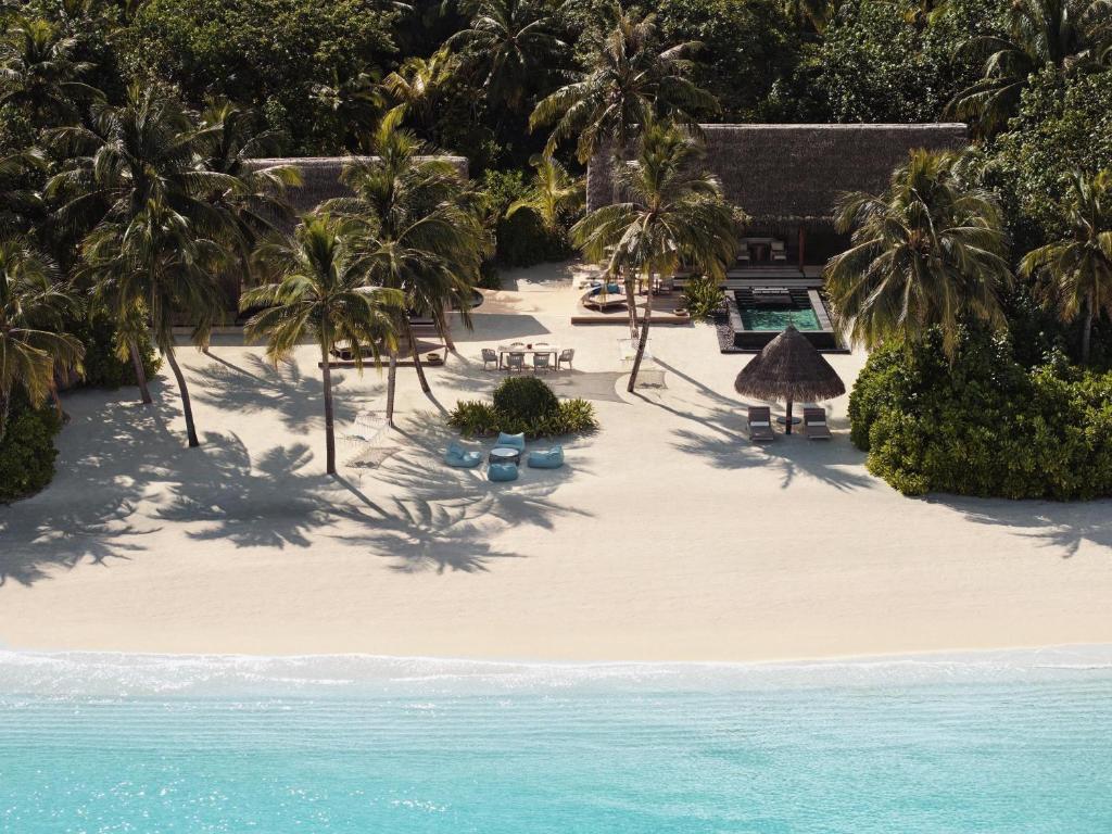 One&Only Reethi Rah - View 16