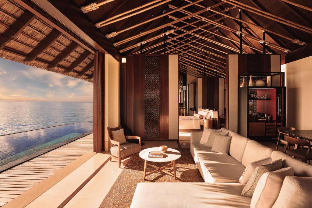 One&Only Reethi Rah - View 18