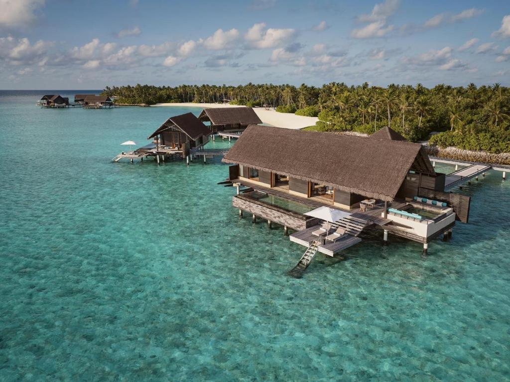 One&Only Reethi Rah - View 21