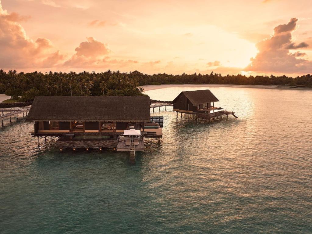 One&Only Reethi Rah - View 25