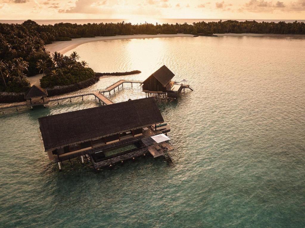 One&Only Reethi Rah - View 26
