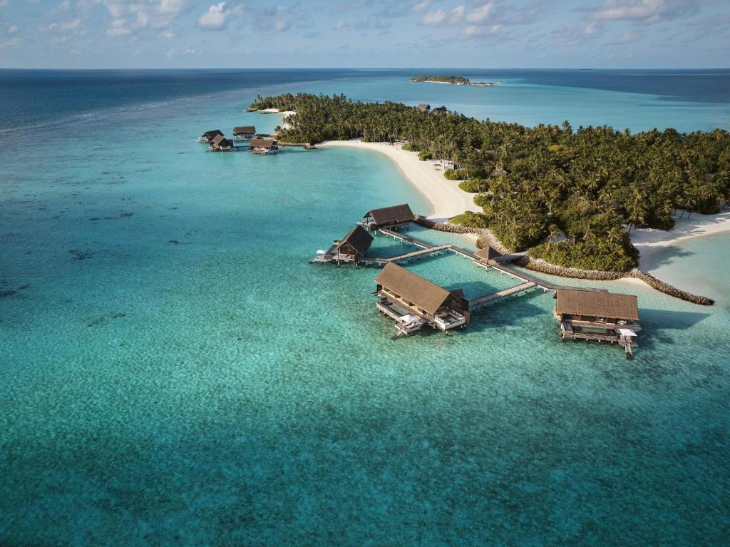One&Only Reethi Rah - View 28