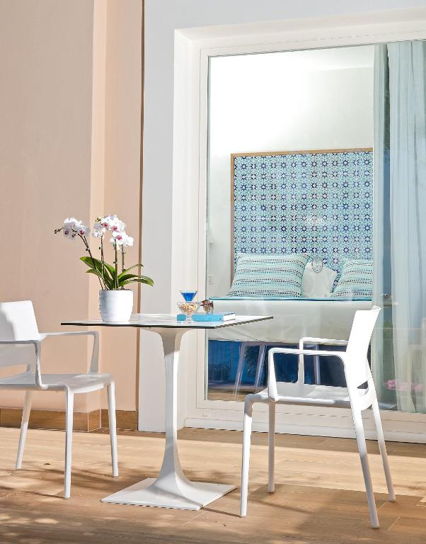Fotografie z fotogalerie ubytování Hotel Miramare v Sorrentu