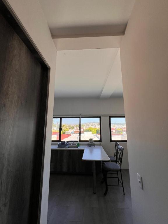 KAVA lofts - Studio Met Slaapbank