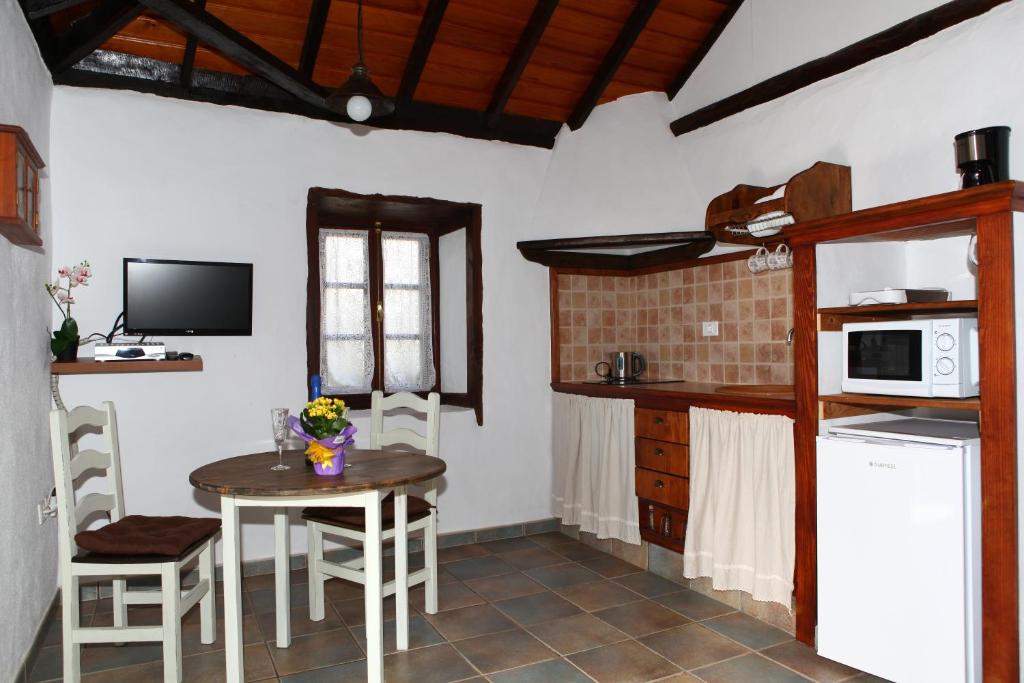 Casitas La Montañita - 16