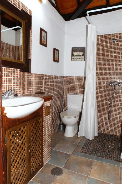 Casitas La Montañita - 17