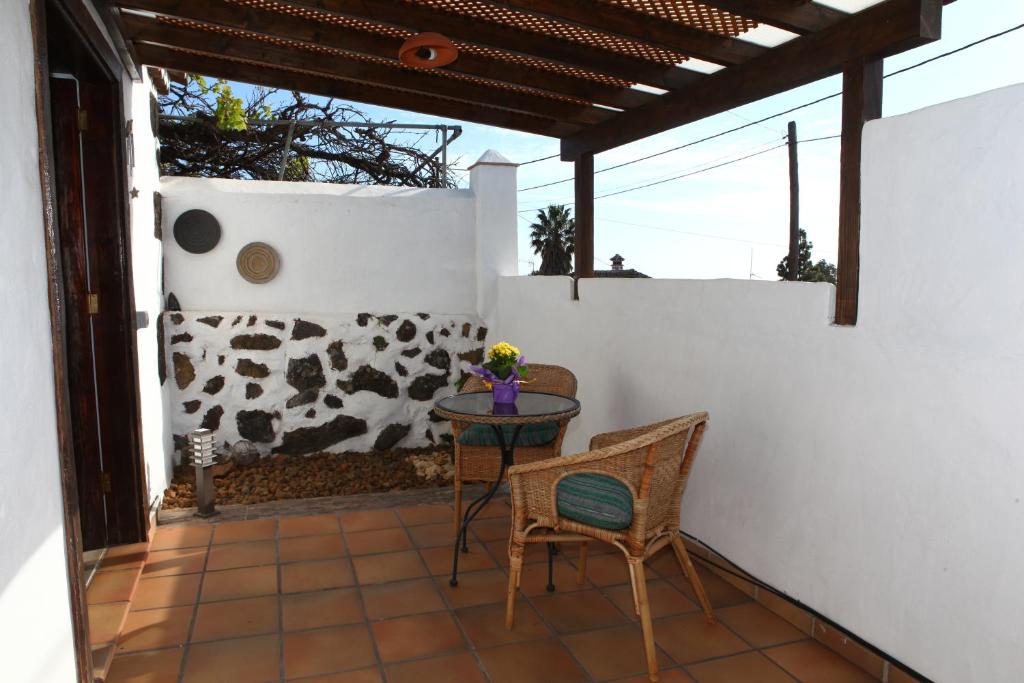 Casitas La Montañita - 18