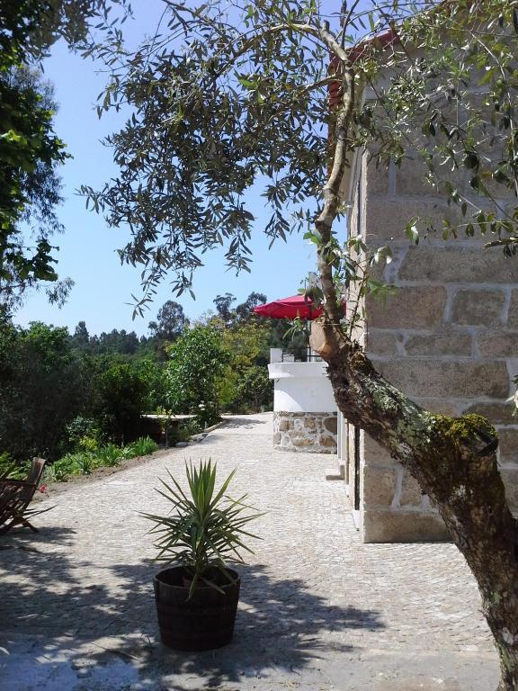 Villa Lugar do Pego - Housity