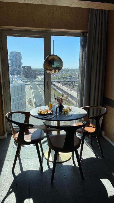 Tivoli Hotel - Resim 32