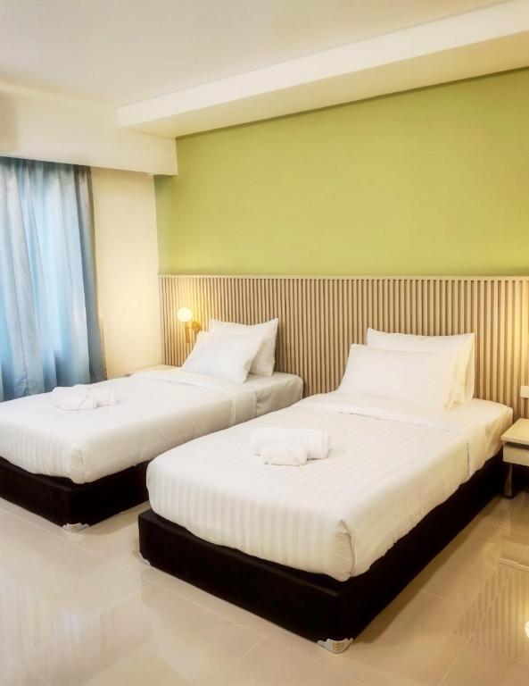 The Sleepy Place - Resim 21