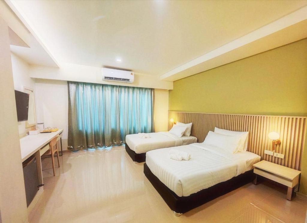 The Sleepy Place - Resim 23