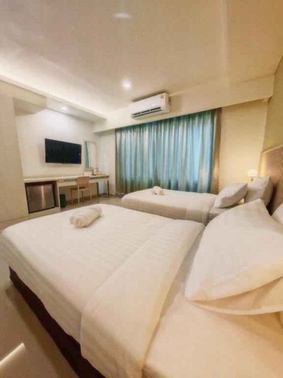 The Sleepy Place - Resim 22