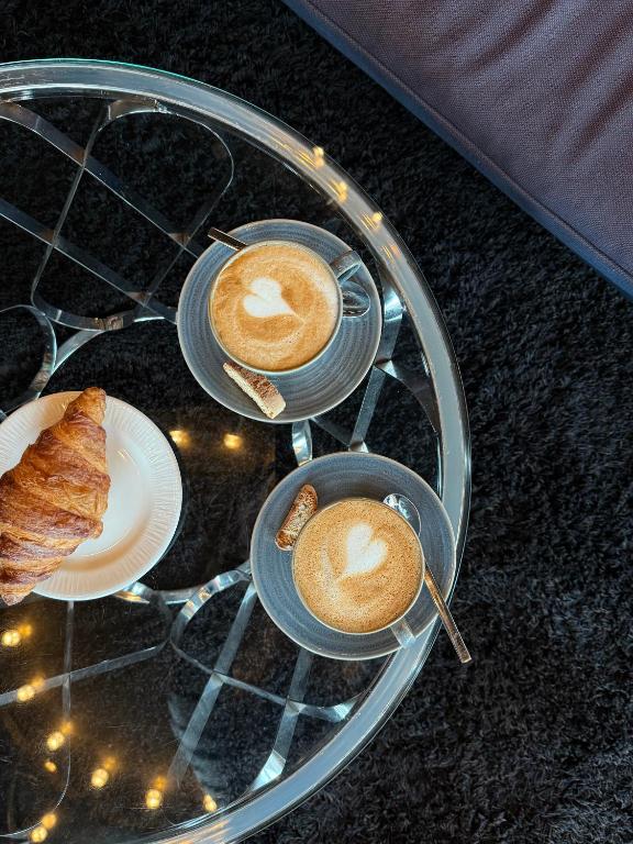 Tivoli Hotel - Resim 38