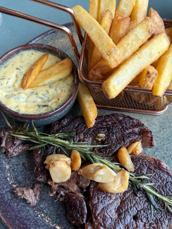 Tivoli Hotel - Resim 25