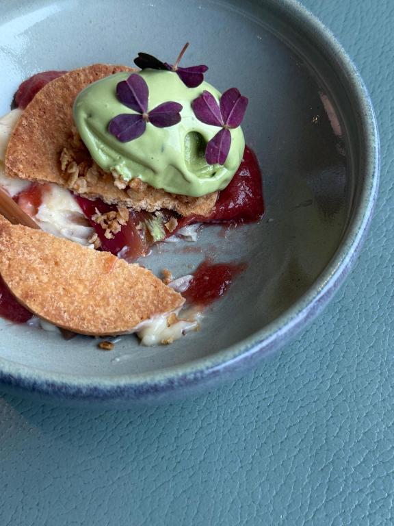 Tivoli Hotel - Resim 15