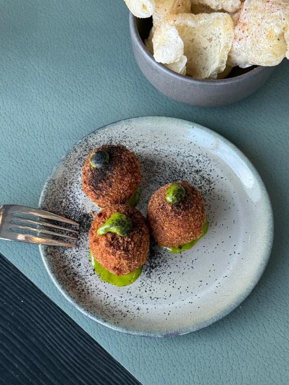 Tivoli Hotel - Resim 26