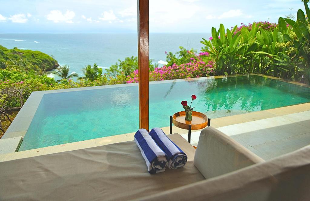 Semaya Beach Resort - 16