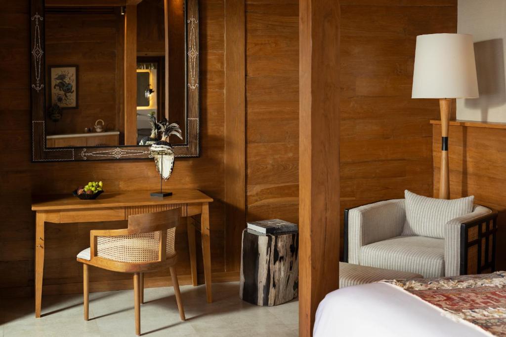 Semaya Beach Resort - 8