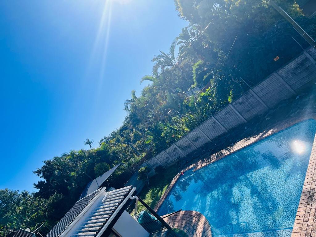 Fotografie z fotogalerie ubytování Rest Haven Bed and Breakfast v destinaci East London