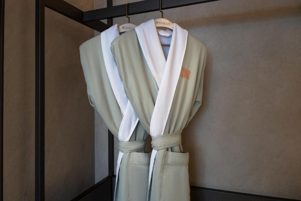Fotografie z fotogalerie ubytování Ronghuitong SSAW Hotel v Changzhi