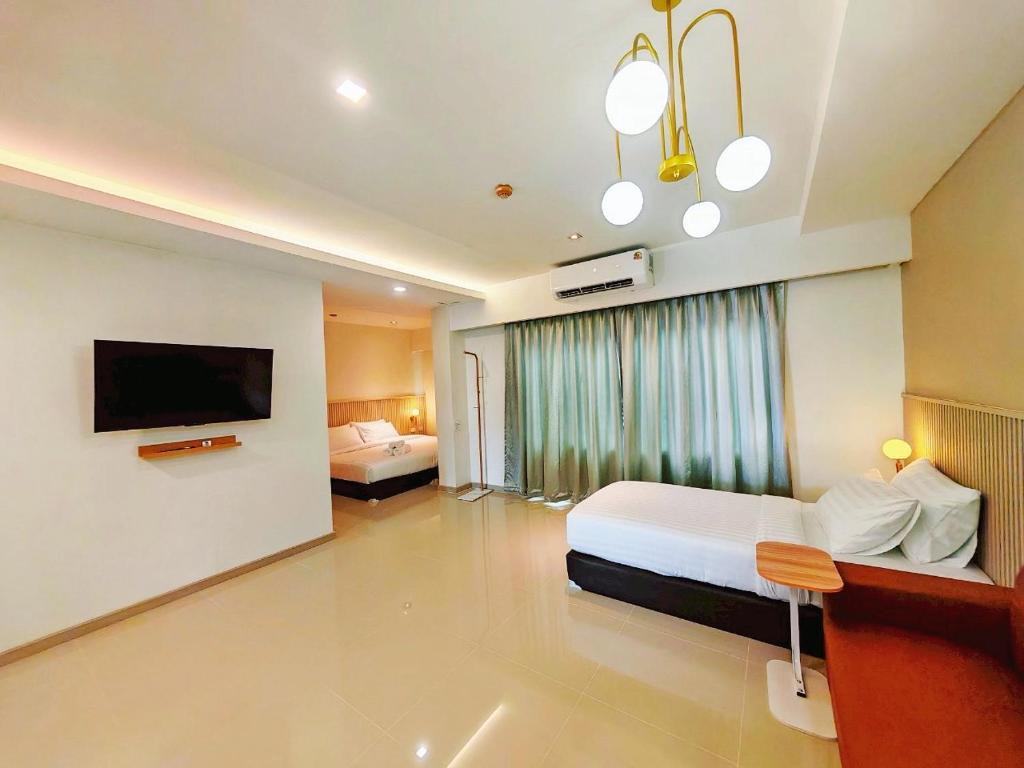 The Sleepy Place - Resim 5