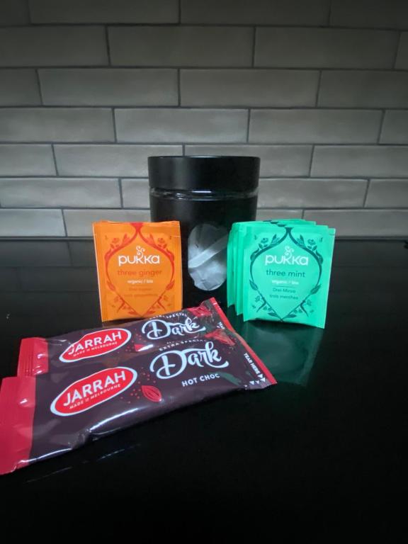 Long Dog Studio - Central city - Resim 17