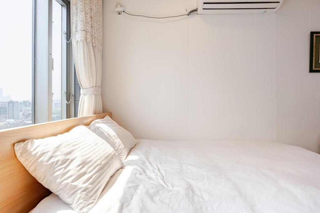 JSM Studio Hongdae - Appartamento Monolocale
