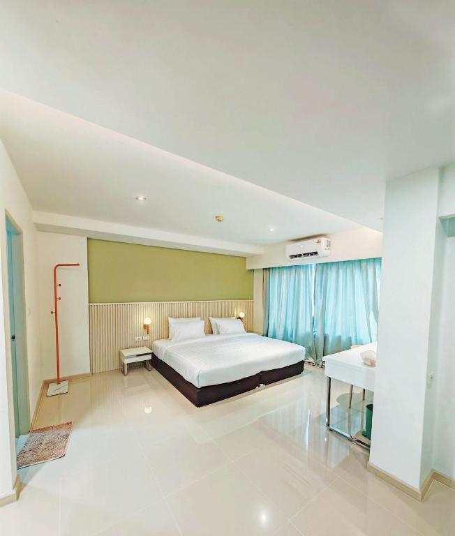 The Sleepy Place - Resim 30