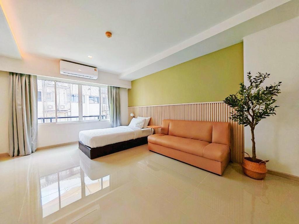 The Sleepy Place - Resim 31