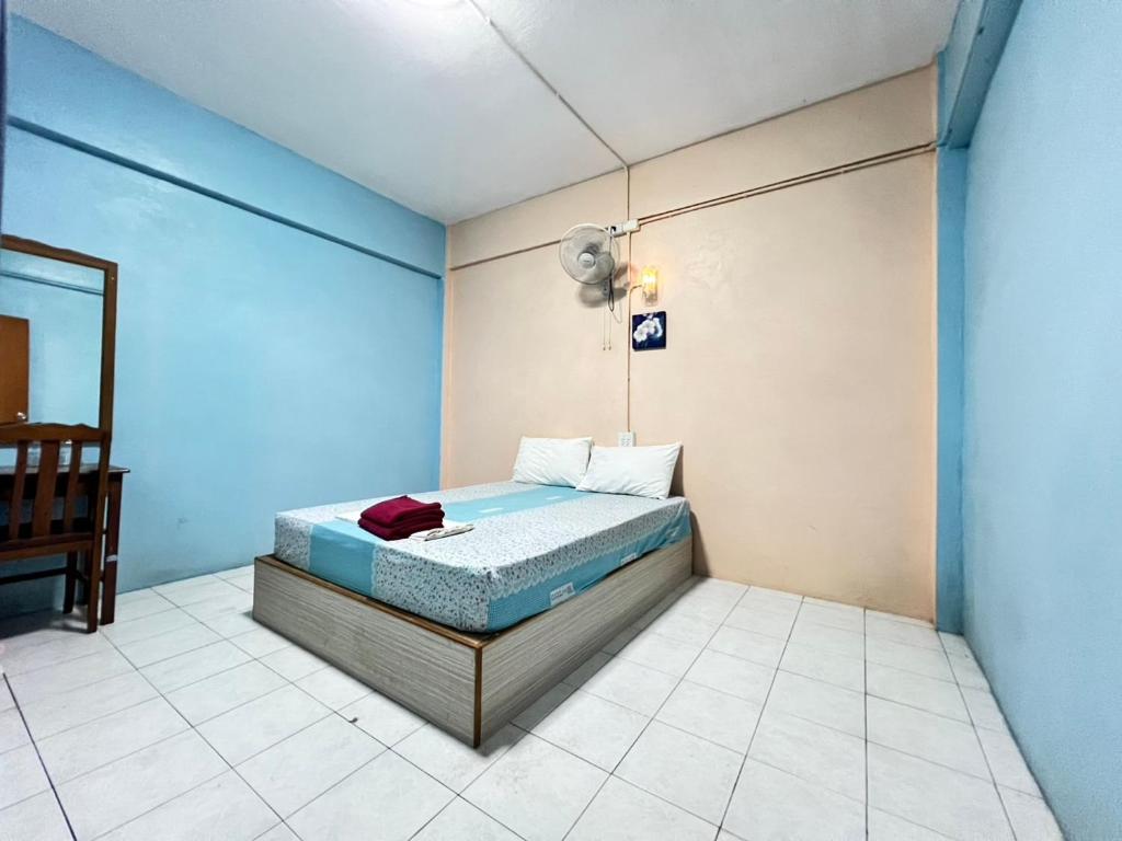 J Mansion - Resim 12