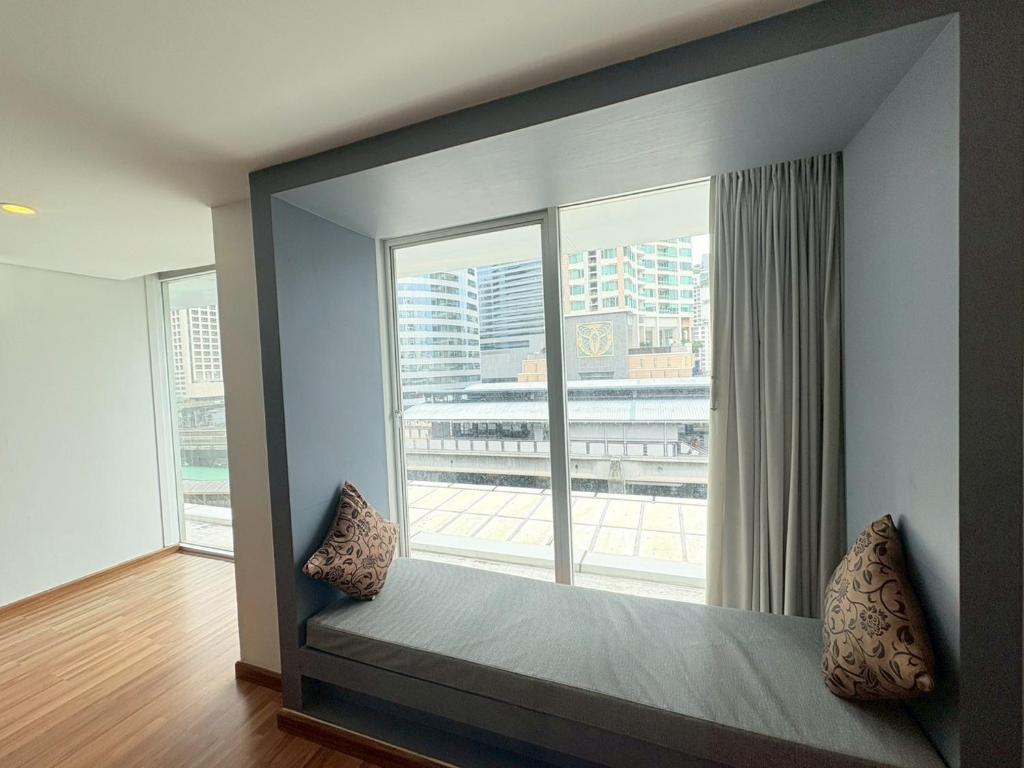 Posezení v ubytování I Residence Hotel Silom