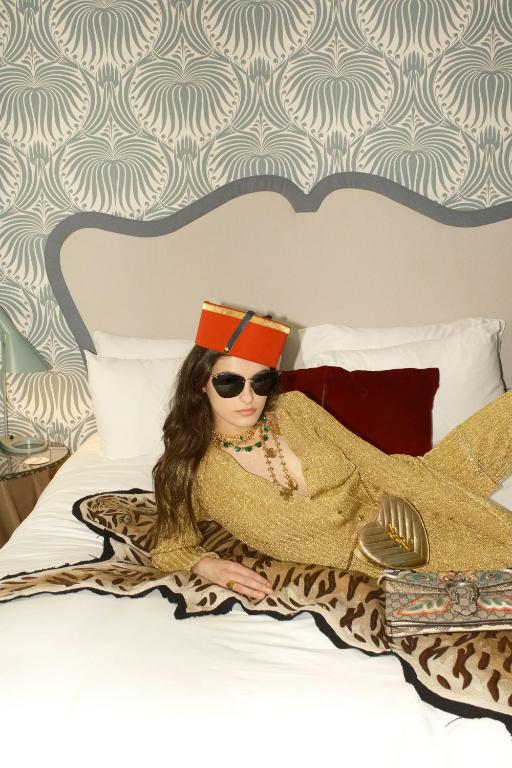 Hôtel Thoumieux - Resim 26