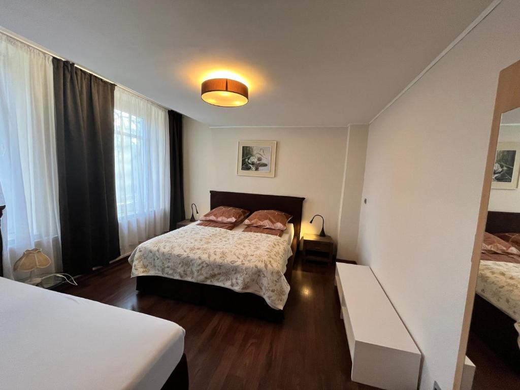Fotografie z fotogalerie ubytování Hotel Garni Forum mit Klima v destinaci Hameln