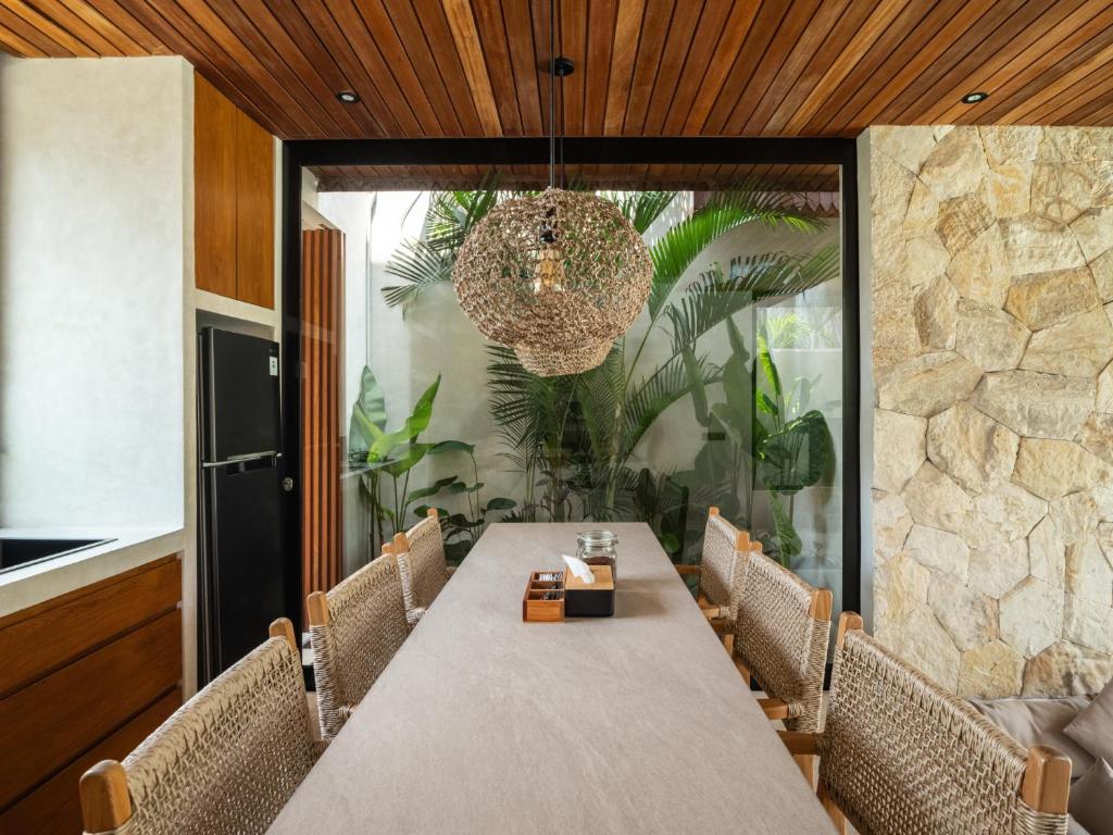 Galeri foto Blacksand Villas Echo Beach, Canggu di Canggu