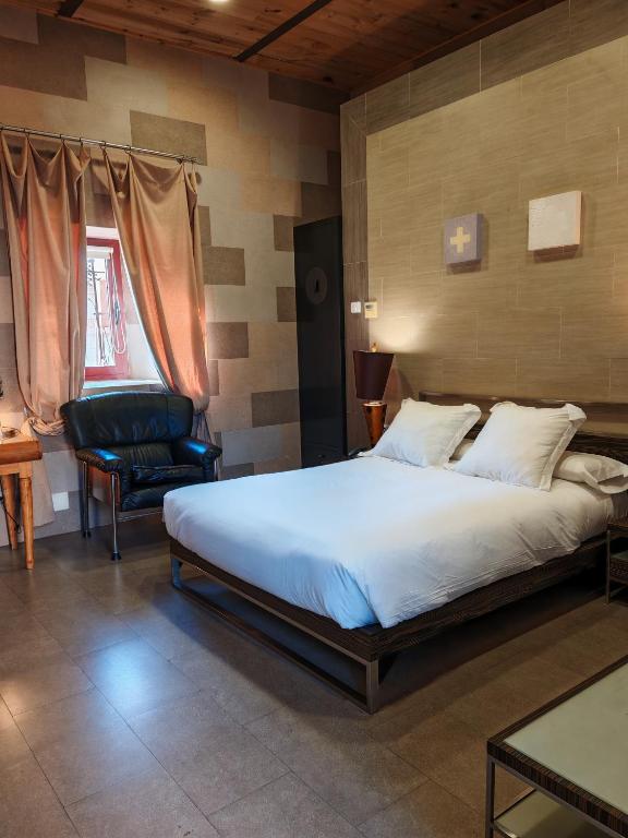 Hotel Boutique Palacio de la Serna - imagen 3