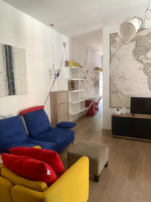 Foscari Cozy House