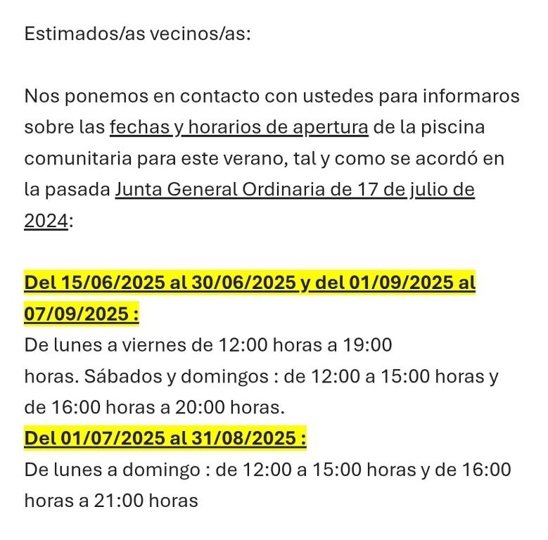 Fotografia z galérie ubytovania Apartamento en Mijas con Terraza, capacidad para 5 personas con piscina de temporada v destinácii Málaga